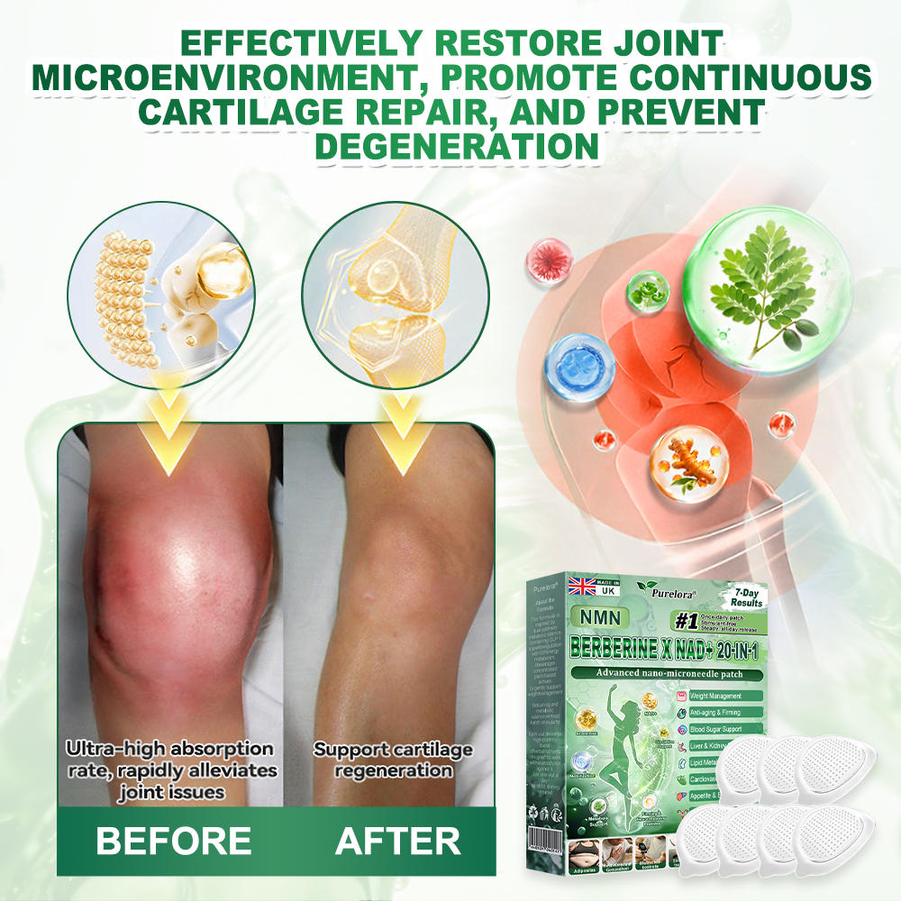 Online Pharmacy | 𝐏𝐮𝐫𝐞𝐥𝐨𝐫𝐚® NAD × 𝐄𝐆𝐂𝐆 20-𝐢𝐧-𝟏 𝐀𝐝𝐯𝐚𝐧𝐜𝐞𝐝 𝐍𝐚𝐧𝐨 𝐌𝐢𝐜𝐫𝐨𝐧𝐞𝐞𝐝𝐥𝐞 𝐏𝐚𝐭𝐜𝐡 (💧𝐉𝐮𝐬𝐭 𝐨𝐧𝐜𝐞 𝐚 𝐝𝐚𝐲, 𝐯𝐢𝐬𝐢𝐛𝐥𝐞 𝐜𝐡𝐚𝐧𝐠𝐞𝐬 𝐢𝐧 𝟕 𝐝𝐚𝐲𝐬) ✅𝐅𝐨𝐫 𝐨𝐛𝐞𝐬𝐢𝐭𝐲, 🅛🅞🅞🅢🅔 🅢🅚🅘🅝,𝐝𝐢𝐚𝐛𝐞𝐭𝐞𝐬, 𝐬𝐥𝐞𝐞𝐩 𝐚𝐩𝐧𝐞𝐚, 𝐣𝐨𝐢𝐧𝐭 𝐢𝐬𝐬𝐮𝐞𝐬, 𝐚𝐧𝐝 𝐦𝐨𝐫𝐞