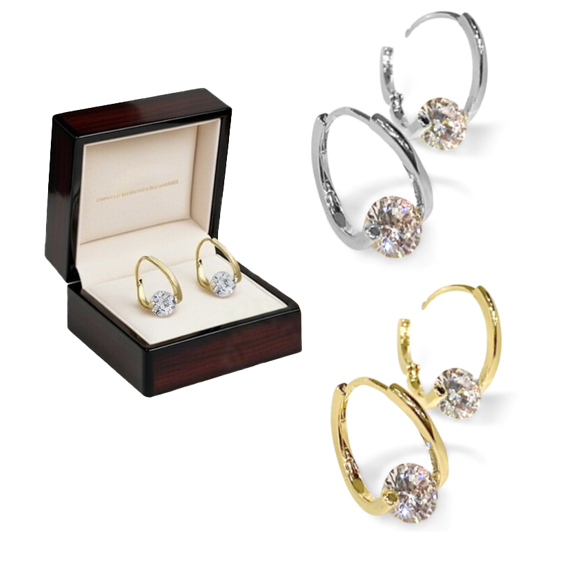 (🔥LAST DAY – 80% OFF) 💎 CZTICLE®