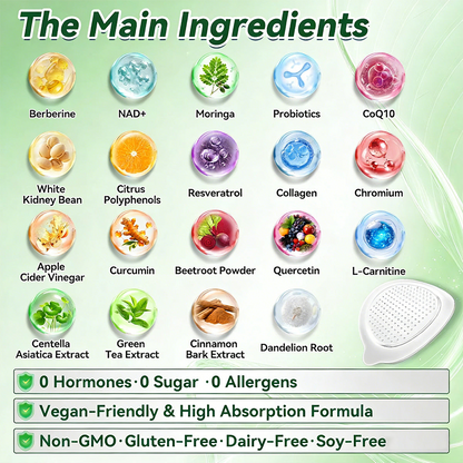 𝐏𝐮𝐫𝐞𝐥𝐨𝐫𝐚® 𝐀𝐂𝐕 × 𝐄𝐆𝐂𝐆 𝟏𝟎-𝐢𝐧-𝟏 𝐀𝐝𝐯𝐚𝐧𝐜𝐞𝐝 𝐍𝐚𝐧𝐨 𝐌𝐢𝐜𝐫𝐨𝐧𝐞𝐞𝐝𝐥𝐞 𝐏𝐚𝐭𝐜𝐡 (💧𝐉𝐮𝐬𝐭 𝐨𝐧𝐜𝐞 𝐚 𝐝𝐚𝐲, 𝐯𝐢𝐬𝐢𝐛𝐥𝐞 𝐜𝐡𝐚𝐧𝐠𝐞𝐬 𝐢𝐧 𝟕 𝐝𝐚𝐲𝐬) ✅𝐅𝐨𝐫 𝐨𝐛𝐞𝐬𝐢𝐭𝐲, 🅛🅞🅞🅢🅔 🅢🅚🅘🅝,𝐝𝐢𝐚𝐛𝐞𝐭𝐞𝐬, 𝐬𝐥𝐞𝐞𝐩 𝐚𝐩𝐧𝐞𝐚, 𝐣𝐨𝐢𝐧𝐭 𝐢𝐬𝐬𝐮𝐞𝐬, 𝐚𝐧𝐝 𝐦𝐨𝐫𝐞🔥