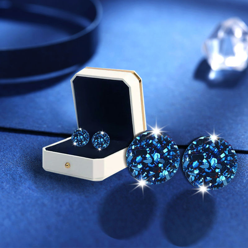 (🔥LAST DAY SALE-80% OFF) 💎Czticle® Histone Magnetology Lymphvity Germanium Earrings