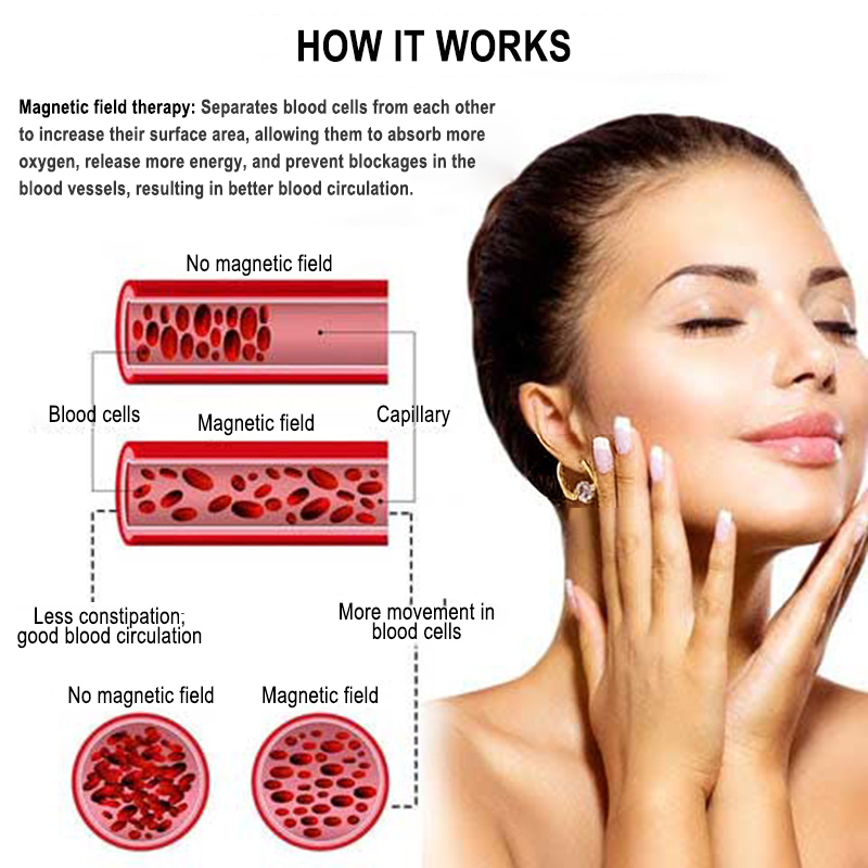 (🔥LAST DAY – 80% OFF) 💎 CZTICLE® Lymphvity MagneTherapy Germanium Earrings