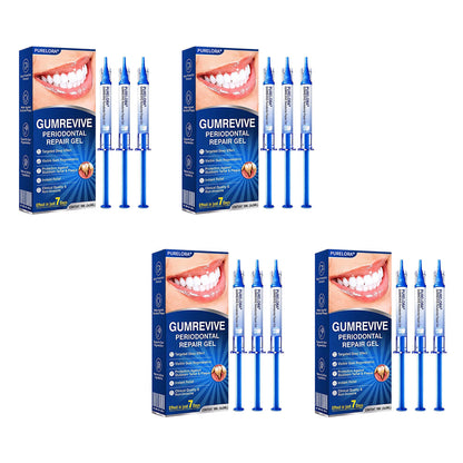 🏅🦷🛡️Purelora® GumRevive Periodontal Repair Gel