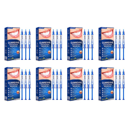 🏅🦷🛡️Purelora® GumRevive Periodontal Repair Gel