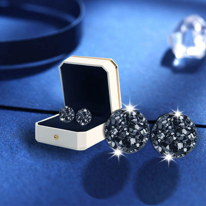 (🔥LAST DAY SALE-80% OFF) 💎Czticle® Histone Magnetology Lymphvity Germanium Earrings