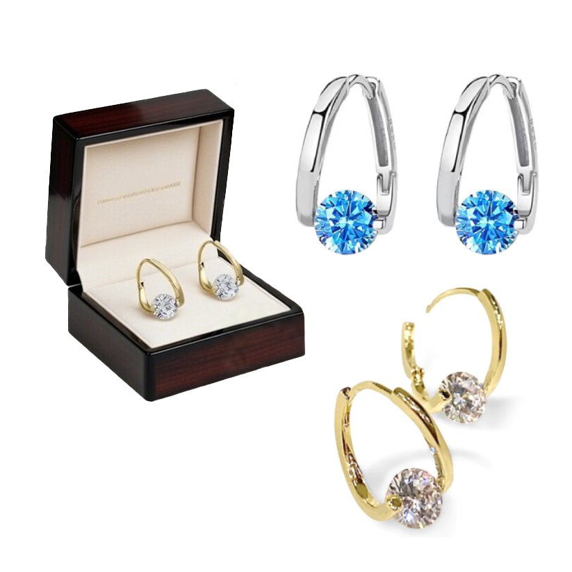 (🔥LAST DAY – 80% OFF) 💎 CZTICLE®
