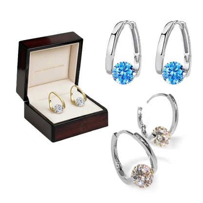 (🔥LAST DAY – 80% OFF) 💎 CZTICLE®