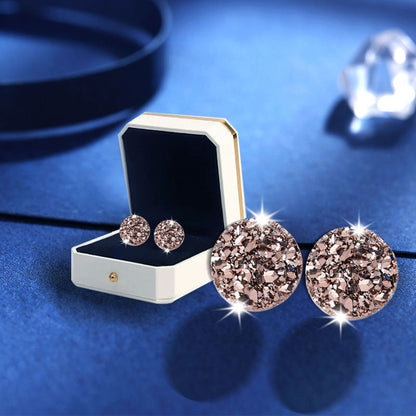 (🔥LAST DAY SALE-80% OFF) 💎Czticle® Histone Magnetology Lymphvity Germanium Earrings