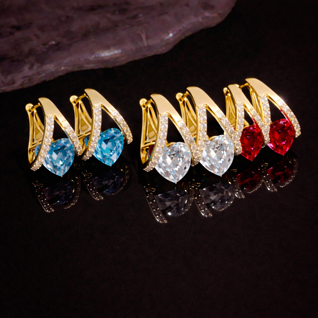 （🔥 LAST DAY SALE-80% OFF)🤍𝐂𝐙𝐓𝐈𝐂𝐋𝐄® 𝐋𝐲𝐦𝐩𝐡𝐯𝐢𝐭𝐲 𝐌𝐚𝐠𝐧𝐞𝐓𝐡𝐞𝐫𝐚𝐩𝐲 𝐆𝐞𝐫𝐦𝐚𝐧𝐢𝐮𝐦 𝐄𝐚𝐫𝐫𝐢𝐧𝐠𝐬 (𝐎𝐧𝐜𝐞 𝐃𝐚𝐢𝐥𝐲, 𝐯𝐢𝐬𝐢𝐛𝐥𝐞 𝐜𝐡𝐚𝐧𝐠𝐞𝐬 𝐢𝐧 𝟕 𝐝𝐚𝐲𝐬）𝐎𝐛𝐞𝐬𝐢𝐭𝐲, 𝐃𝐢𝐚𝐛𝐞𝐭𝐞𝐬, 𝐒𝐥𝐞𝐞𝐩 𝐀𝐩𝐧𝐞𝐚, 𝐀𝐧𝐝 𝐉𝐨𝐢𝐧𝐭 𝐈c𝐬𝐬𝐮𝐞𝐬c