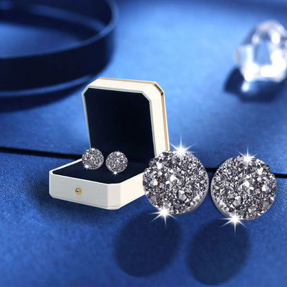 (🔥 LAST DAY SALE-80% OFF) 💎CZTICLE® Histone Magnetology Lymphvity Germanium Earrings