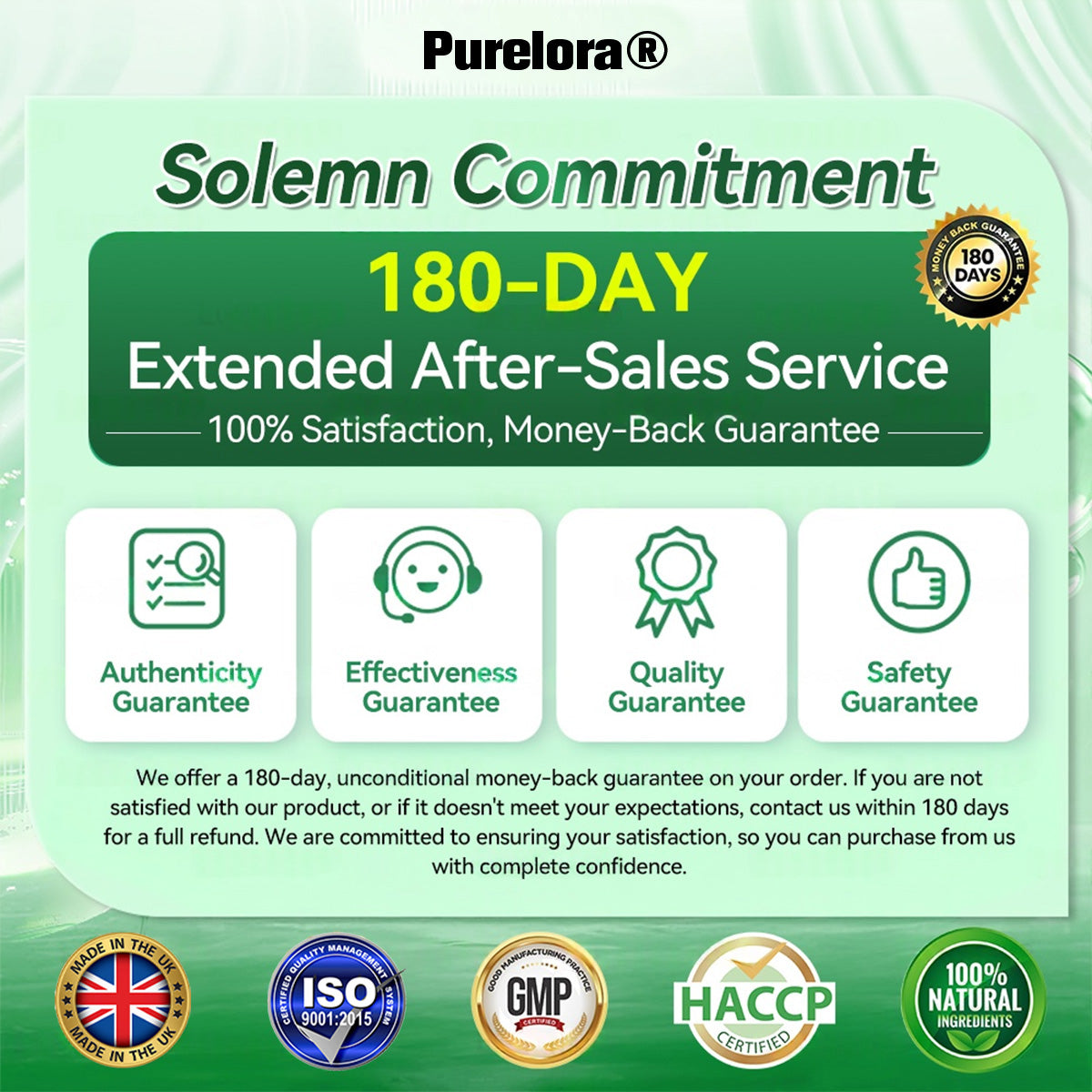 𝑶𝒇𝒇𝒊𝒄𝒊𝒂𝒍 𝑺𝒕𝒐𝒓𝒆  |✅𝑷𝒖𝒓𝒆𝒍𝒐𝒓𝒂® 𝑴𝒐𝒓𝒊𝒏𝒈𝒂 & 𝑩𝒆𝒓𝒃𝒆𝒓𝒊𝒏𝒆 10-𝑰𝑵-1 𝑨𝒅𝒗𝒂𝒏𝒄𝒆𝒅 𝑵𝒂𝒏𝒐 𝑴𝒊𝒄𝒓𝒐𝒏𝒆𝒆𝒅𝒍𝒆 𝑷𝒂𝒕𝒄𝒉 (𝐎𝐧𝐜𝐞 𝐃𝐚𝐢𝐥𝐲, 𝐯𝐢𝐬𝐢𝐛𝐥𝐞 𝐜𝐡𝐚𝐧𝐠𝐞𝐬 𝐢𝐧 𝟕 𝐝𝐚𝐲𝐬）𝐎𝐛𝐞𝐬𝐢𝐭𝐲, 𝐃𝐢𝐚𝐛𝐞𝐭𝐞𝐬, 𝐒𝐥𝐞𝐞𝐩 𝐀𝐩𝐧𝐞𝐚, 𝐀𝐧𝐝 𝐉𝐨𝐢𝐧𝐭 𝐈𝐬𝐬𝐮𝐞𝐬🍀