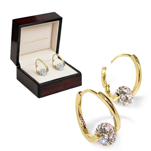 (🔥LAST DAY – 80% OFF) 💎 CZTICLE®
