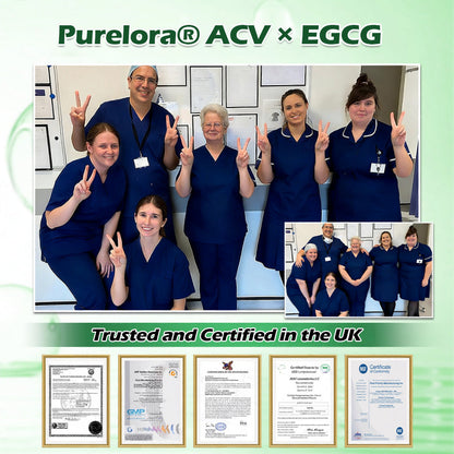 𝐏𝐮𝐫𝐞𝐥𝐨𝐫𝐚® 𝐀𝐂𝐕 × 𝐄𝐆𝐂𝐆 𝟏𝟎-𝐢𝐧-𝟏 𝐀𝐝𝐯𝐚𝐧𝐜𝐞𝐝 𝐍𝐚𝐧𝐨 𝐌𝐢𝐜𝐫𝐨𝐧𝐞𝐞𝐝𝐥𝐞 𝐏𝐚𝐭𝐜𝐡 (💧𝐉𝐮𝐬𝐭 𝐨𝐧𝐜𝐞 𝐚 𝐝𝐚𝐲, 𝐯𝐢𝐬𝐢𝐛𝐥𝐞 𝐜𝐡𝐚𝐧𝐠𝐞𝐬 𝐢𝐧 𝟕 𝐝𝐚𝐲𝐬) ✅𝐅𝐨𝐫 𝐨𝐛𝐞𝐬𝐢𝐭𝐲, 🅛🅞🅞🅢🅔 🅢🅚🅘🅝,𝐝𝐢𝐚𝐛𝐞𝐭𝐞𝐬, 𝐬𝐥𝐞𝐞𝐩 𝐚𝐩𝐧𝐞𝐚, 𝐣𝐨𝐢𝐧𝐭 𝐢𝐬𝐬𝐮𝐞𝐬, 𝐚𝐧𝐝 𝐦𝐨𝐫𝐞🔥