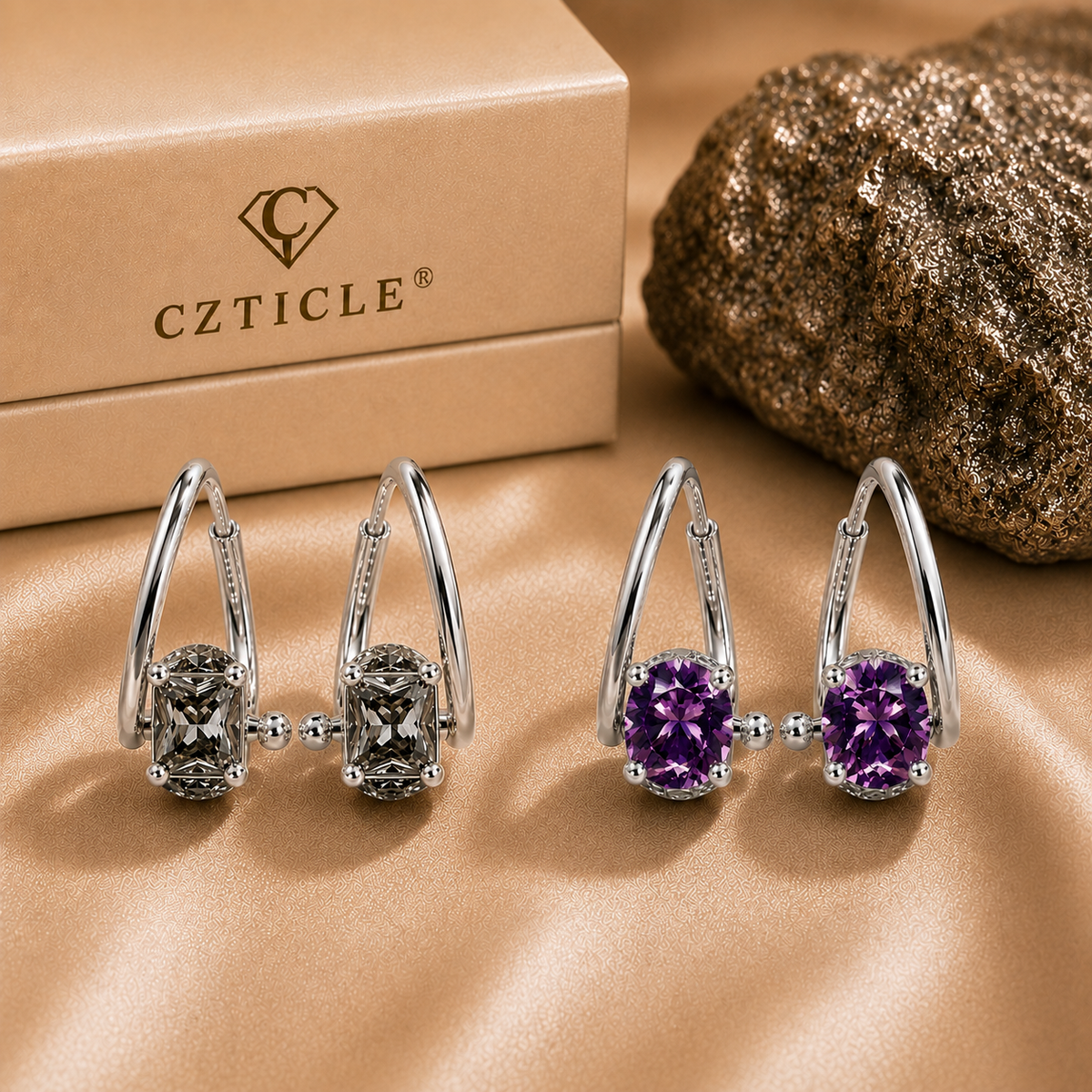 （LAST DAY SALE-80% OFF🔥)👩‍⚕️🎁 𝐂𝐙𝐓𝐈𝐂𝐋𝐄® 𝐋𝐲𝐦𝐩𝐡𝐯𝐢𝐭𝐲 𝐌𝐚𝐠𝐧𝐞𝐓𝐡𝐞𝐫𝐚𝐩𝐲 𝐆𝐞𝐫𝐦𝐚𝐧𝐢𝐮𝐦 𝐄𝐚𝐫𝐫𝐢𝐧𝐠𝐬