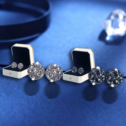 (🔥LAST DAY SALE-80% OFF) 💎Czticle® Histone Magnetology Lymphvity Germanium Earrings