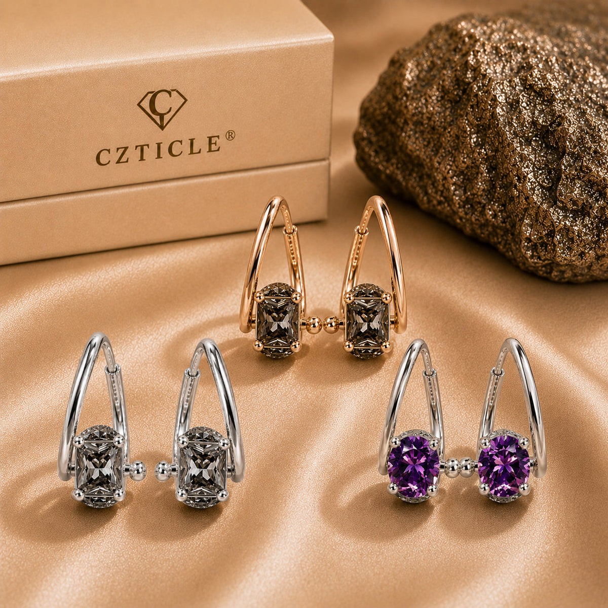 （LAST DAY SALE-80% OFF🔥)👩‍⚕️🎁 𝐂𝐙𝐓𝐈𝐂𝐋𝐄® 𝐋𝐲𝐦𝐩𝐡𝐯𝐢𝐭𝐲 𝐌𝐚𝐠𝐧𝐞𝐓𝐡𝐞𝐫𝐚𝐩𝐲 𝐆𝐞𝐫𝐦𝐚𝐧𝐢𝐮𝐦 𝐄𝐚𝐫𝐫𝐢𝐧𝐠𝐬