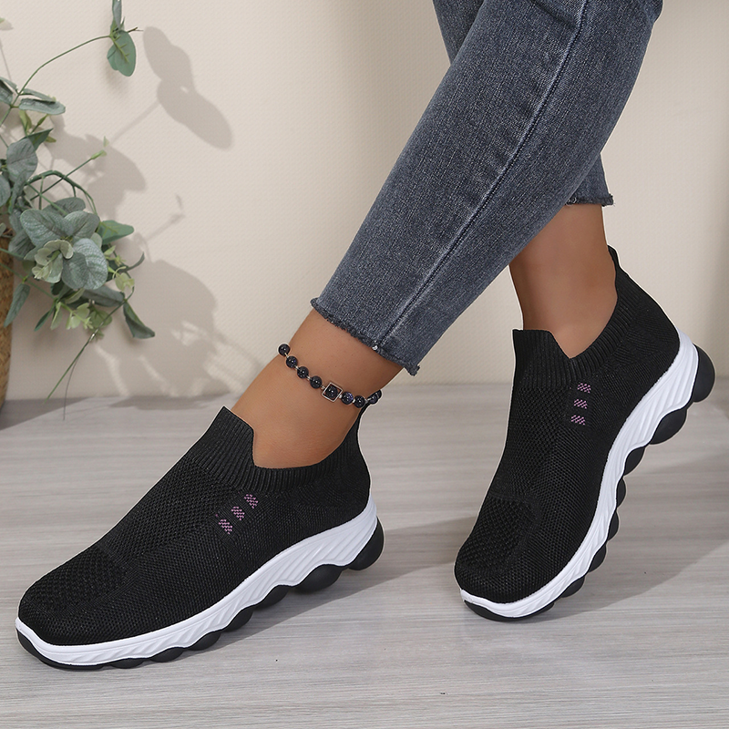 🔥 LAST DAY: 80% OFF🏆 Women's Mesh Comfort Slip-On Shoes – Breathable, Lightweight & Non-Slip 🏆 Best Seller 2026 🏆